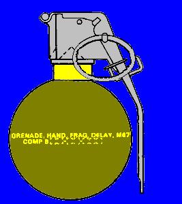 Fins/body should collapse for compact carry